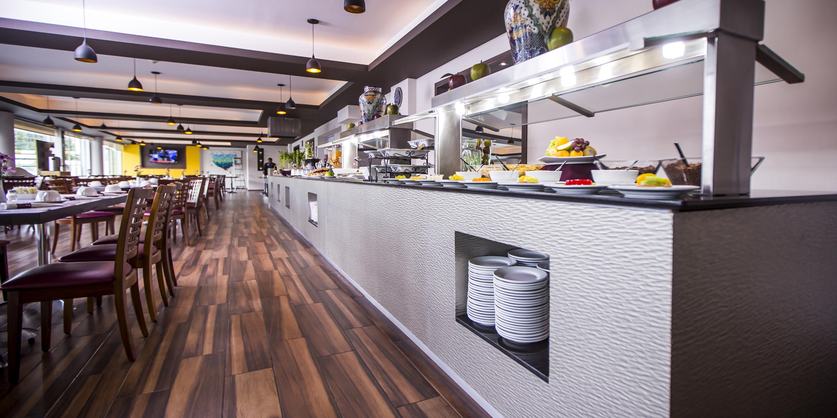 Plaza Poblana Hotel Puebla Ngoại thất bức ảnh